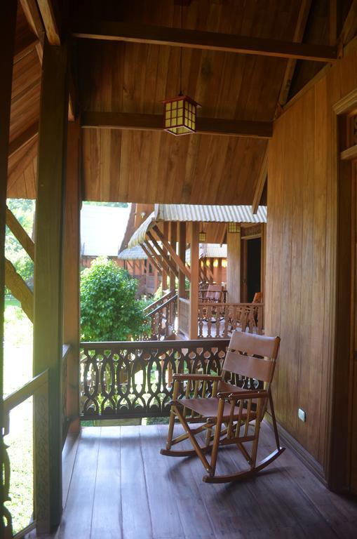 Lanna Ban Hotel Puerto Viejo de Talamanca 部屋 写真