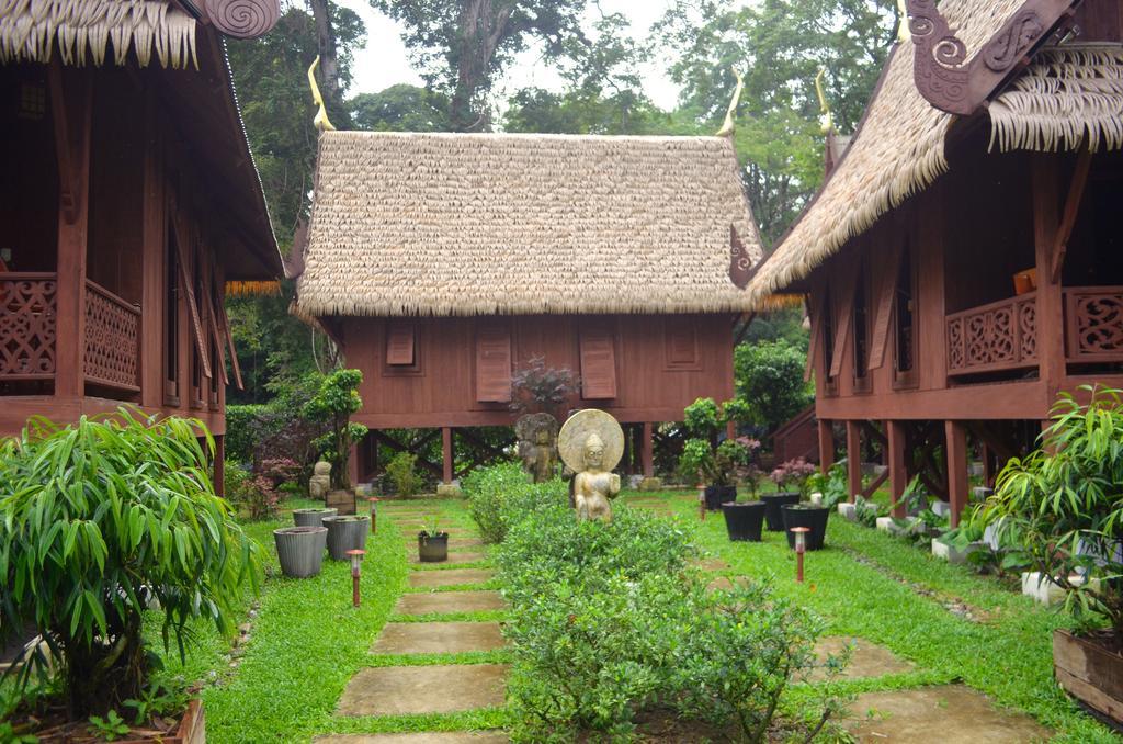 Lanna Ban Hotel Puerto Viejo de Talamanca エクステリア 写真